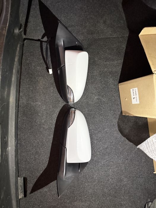 Сатылады бокавой зеркало камри