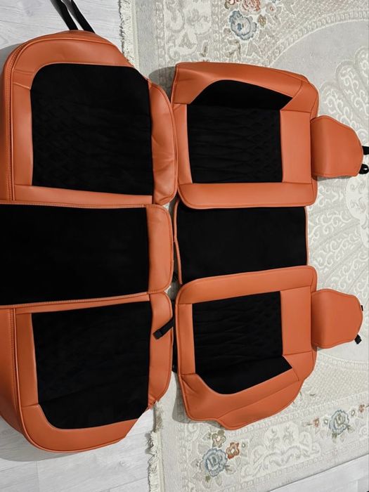 Продам чехол для салона авто