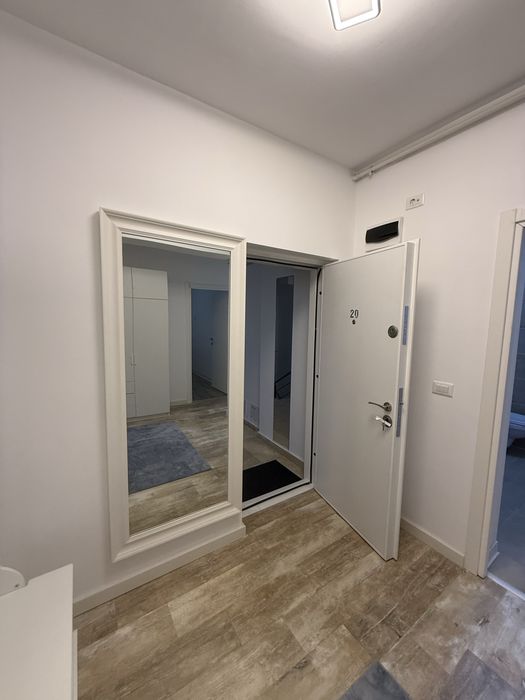 Apartament 2 camere – Tabu Residence, Scoica Land, Mamaia Nord | Vedere la lac + Ponton | Complet mobilat | Gata de mutat