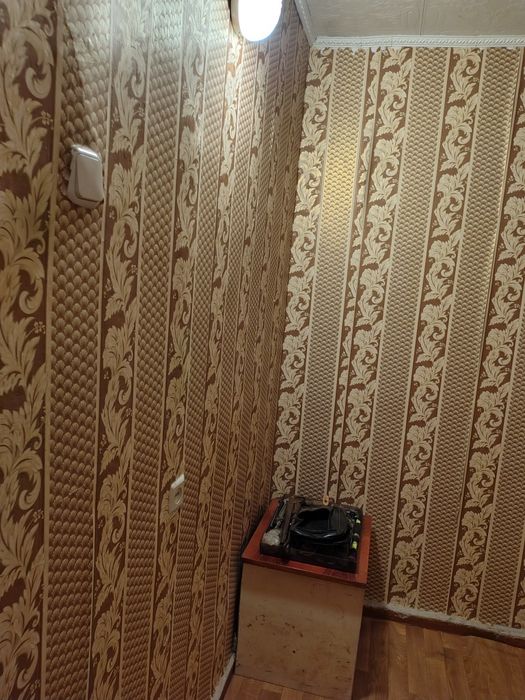 Продам 2 комнатную квартиру