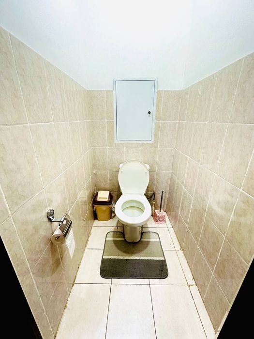 Arenda kvartira Sergeli