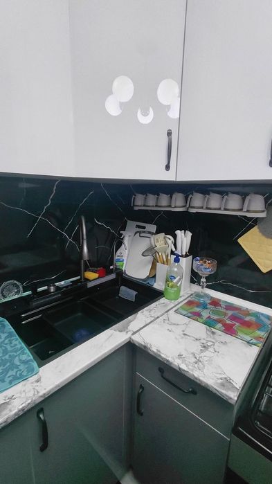 Продаётся квартира г. Жанас