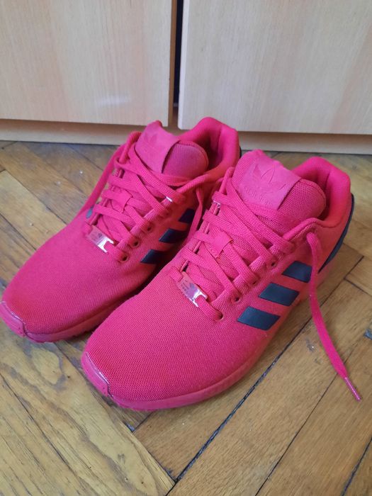 adidas zx flux second hand si noi de vanzare • Anunturi • OLX.ro