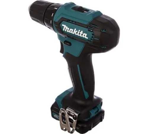 Аккумуляторная дрель-шуруповерт Makita DF333D