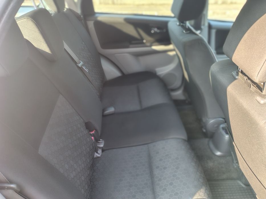 Vând Suzuki SX4 din anul 2012 - 4x4 .