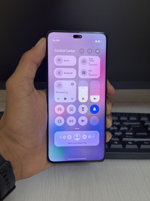 Honor x9c 256gb