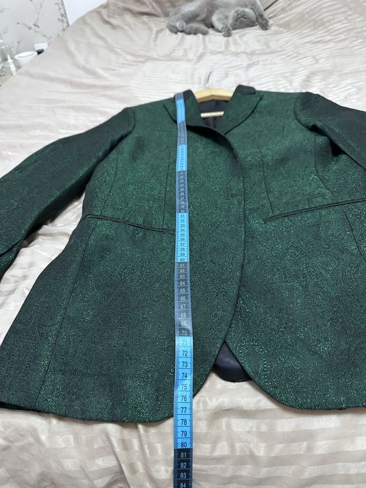 Sacou barbatesc Viggo cermony marimea 48