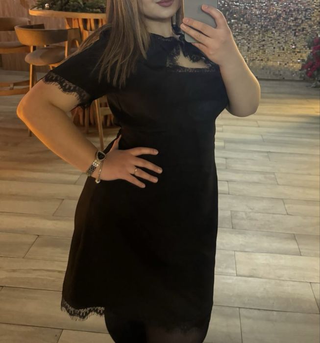 Продам платье срочно