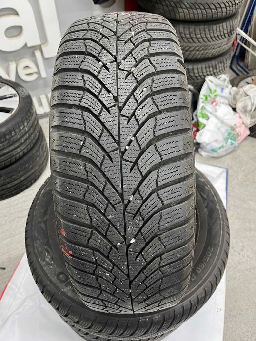 Anvelope vara/iarna 205 / 60 R 16