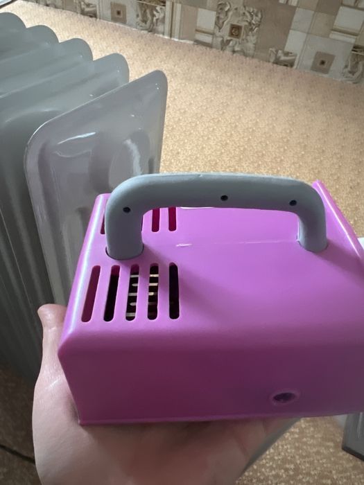 Контейнер для сбора ягод