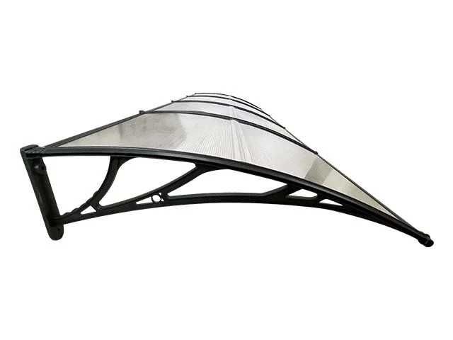 Големи размери Навес Козирка Сенник 300х120 360х120 400х120