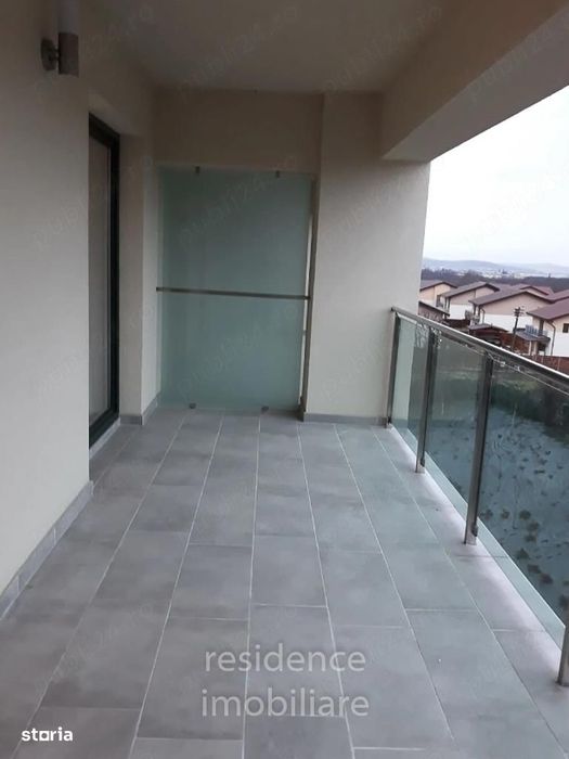 Apartament 2 camere, Gheorgheni, Iulius Mall, Viva City + Parcare