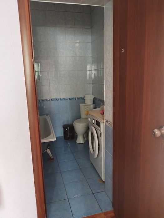Продам дом в селе Чемолгаг