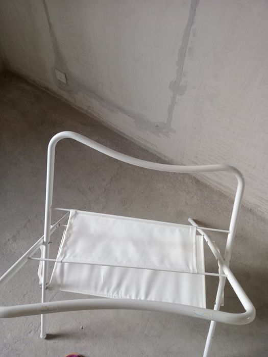 Подставка для ванночки