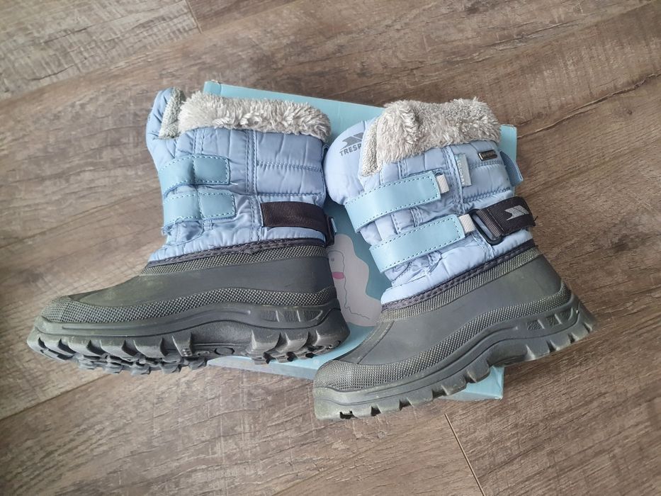 Cizme zapada Trespass, baieti, marimea 29 si 31