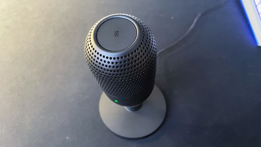 Микрофон Raizer Seiren V3 Mini