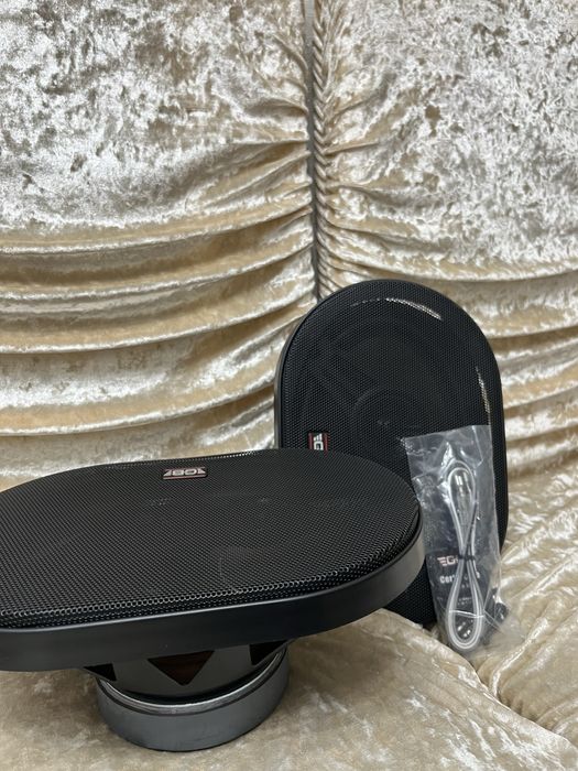 Автоколонки GB VT -6912