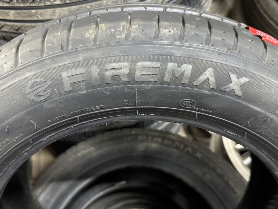 Летние шины 195/55 R15 Firemax