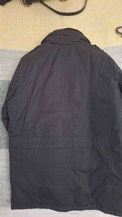 Geaca Iarna Tom Tailor