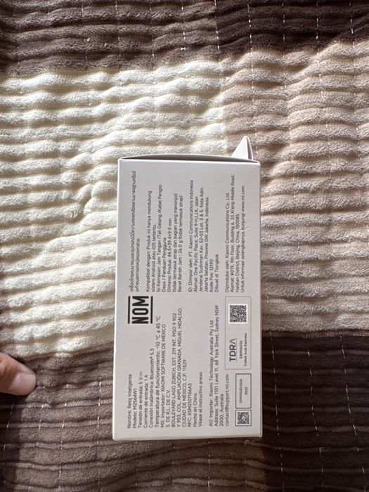 REDMI Watch 6 Active
