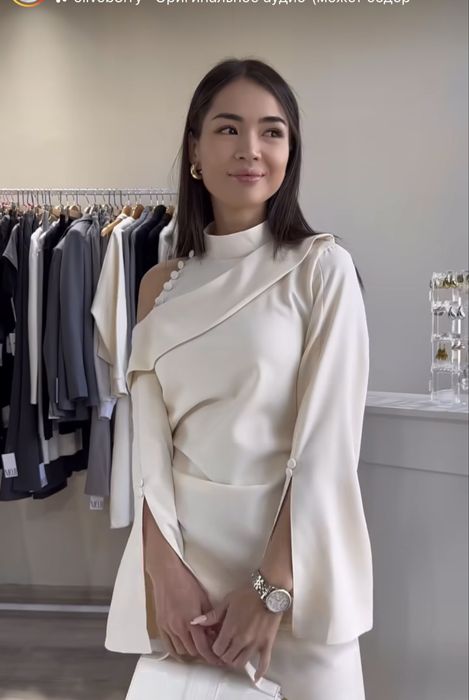 Продам платье размер S