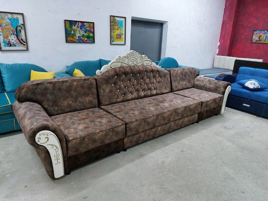 Диваны новые в отличном состоянии