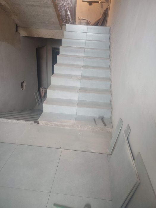 Положу кафель качественно