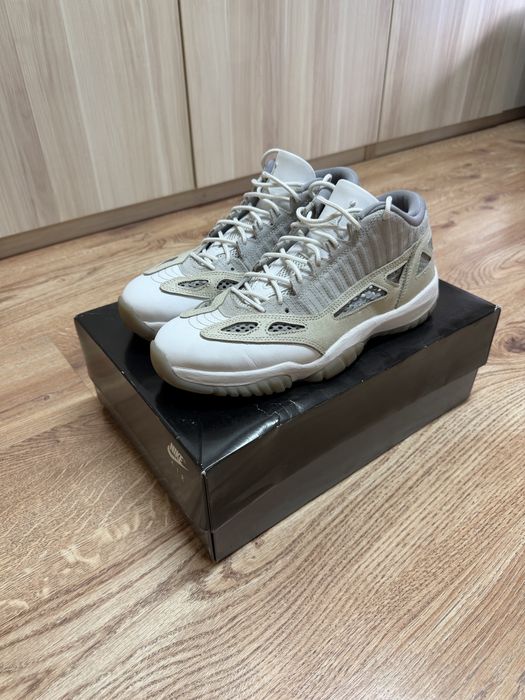 Jordan 11 Low Retro IE