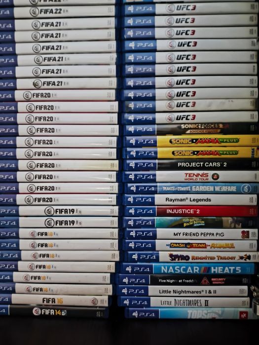ps4 ps5 игры GTA5 Minecraft