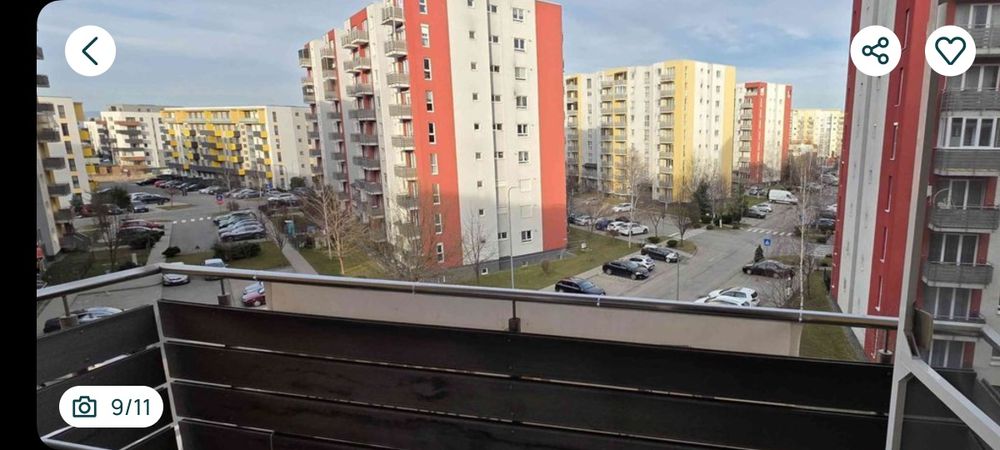 Apartament 3 camere Avantgarden3