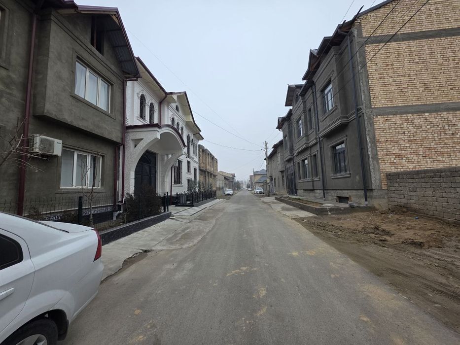 ЕР УЧАСТКА сотилади Водник Мажнунтол махаля 4 сотка