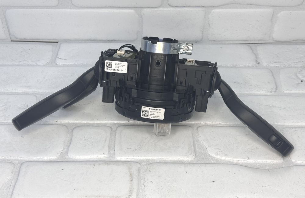 Лентов кабел и ръчки AUDI A6 A7 A8 4H0953568K 4G8953502D