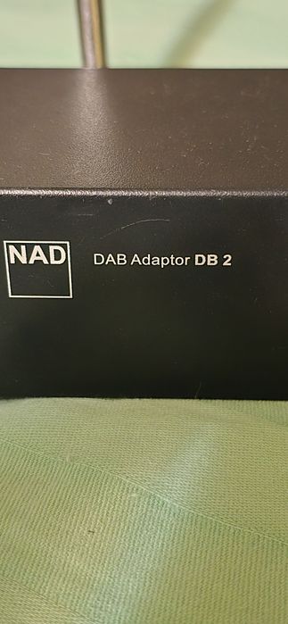 NAD Dab adaptor Db2