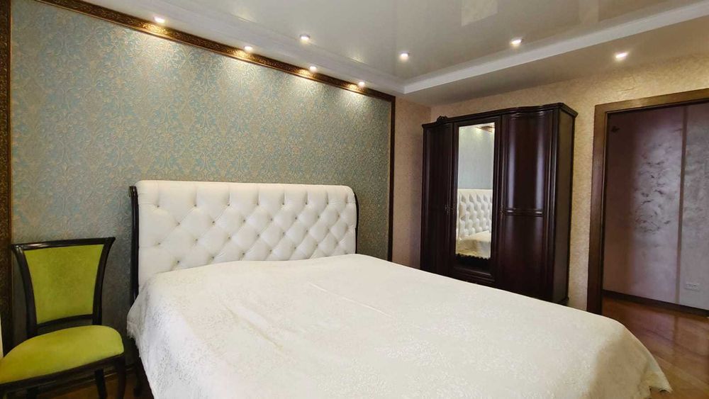 Продам 3х комнатную квартиру