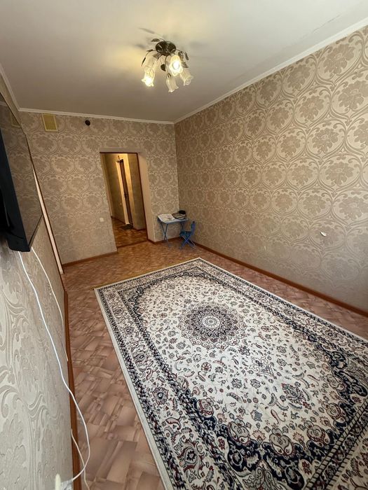 Продается 2-х комн. Квартира 50м²