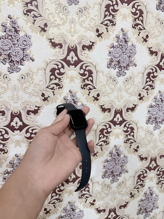 Apple Watch 7/45mm