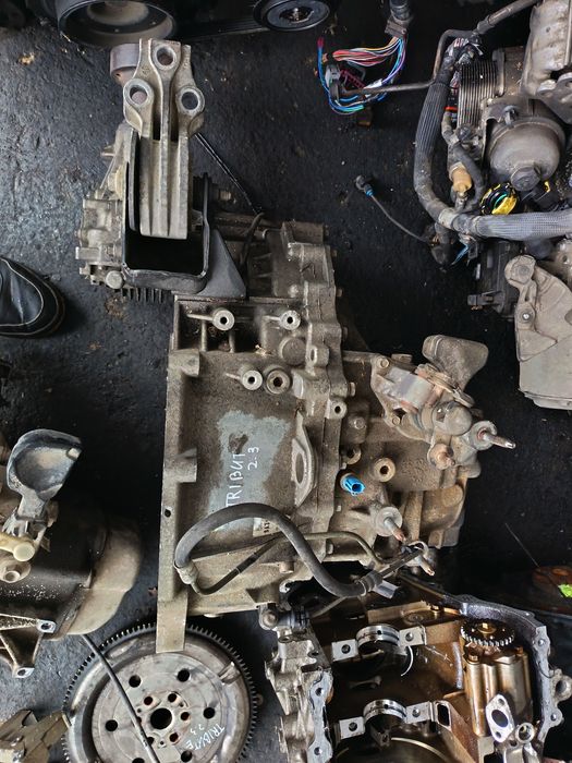 Скоростна кутия Мазда Трибют / Ford Maverick