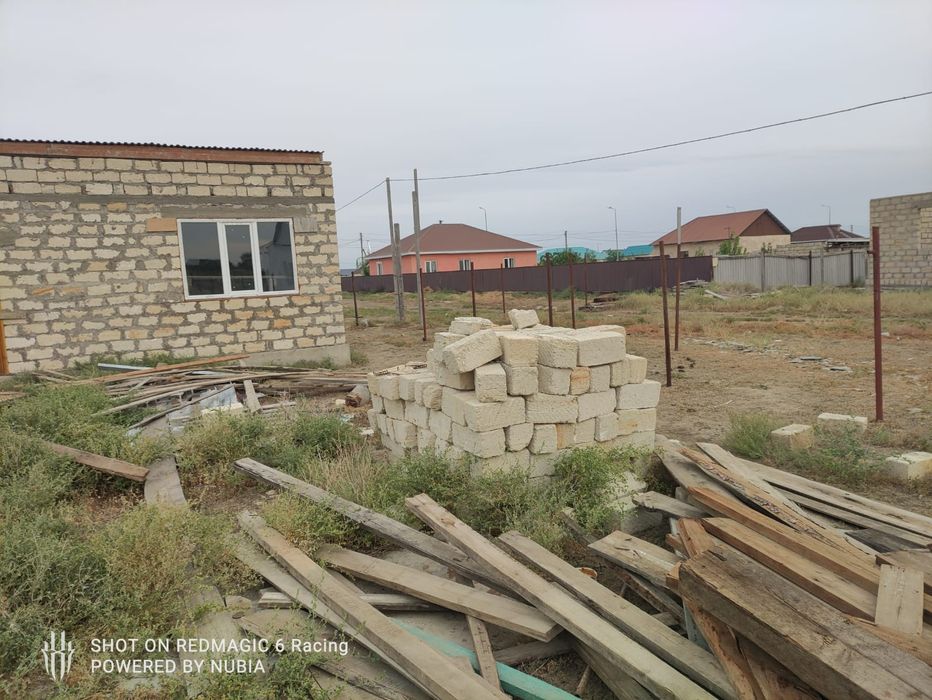 Дом продается мик-р сая таскала