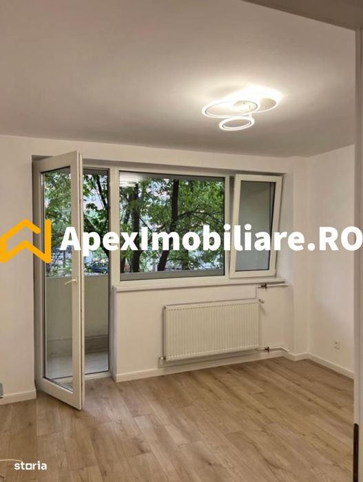 Apartament 2 camere de inchiriat Stefan cel Mare Bucuresti | ApexImobi