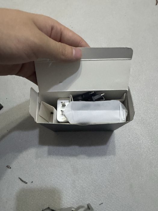 Дрон dji mini 2 новый