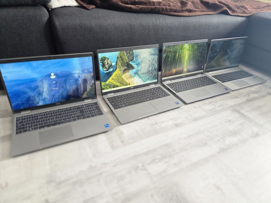 Laptopuri i7,i5,i3