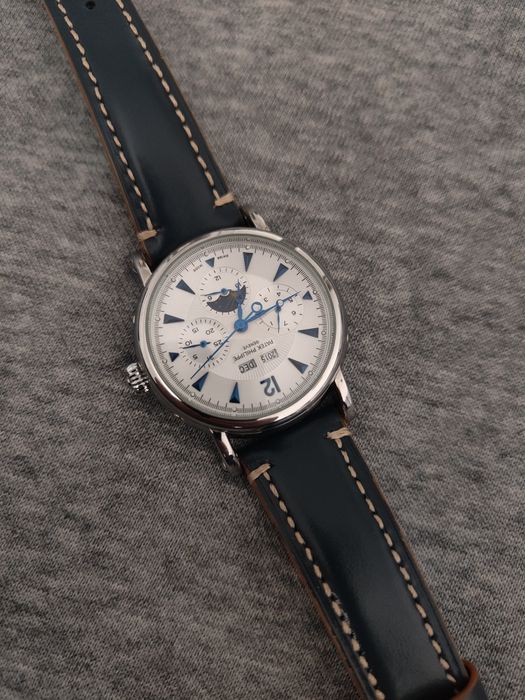 Ceas automatic deosebit