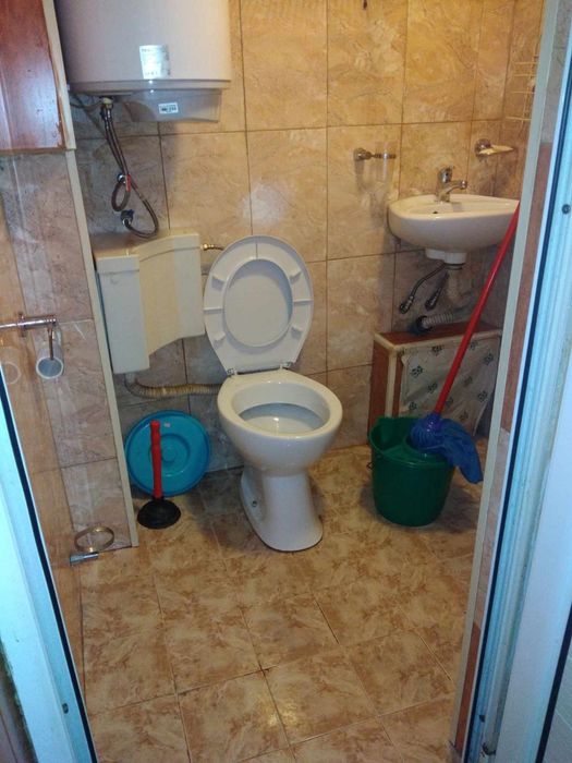 Дава се под наем Едностаен апартамент в София, 7-ми 11-ти километър - 30 кв.м за 331.5 € - Снимка #2