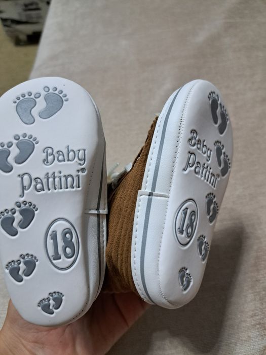 Обувь для малышей