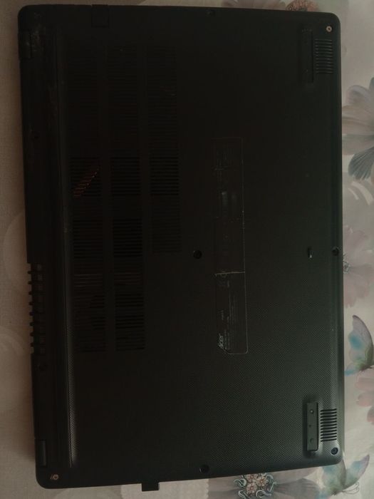 Noutbuk. Acer aspire 3