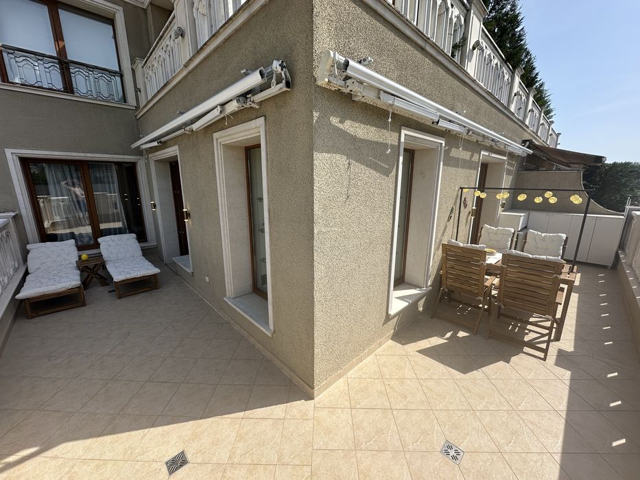 Продава се Двустаен апартамент в Варна, Възраждане 1 - 110 кв.м за 3228 €/кв.м - Снимка #19