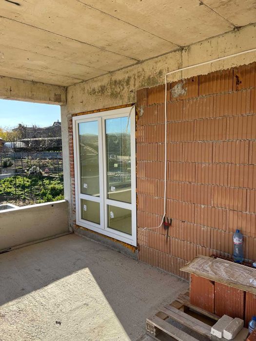 Нови модули PVC дограма SCHUKO LIVING 82