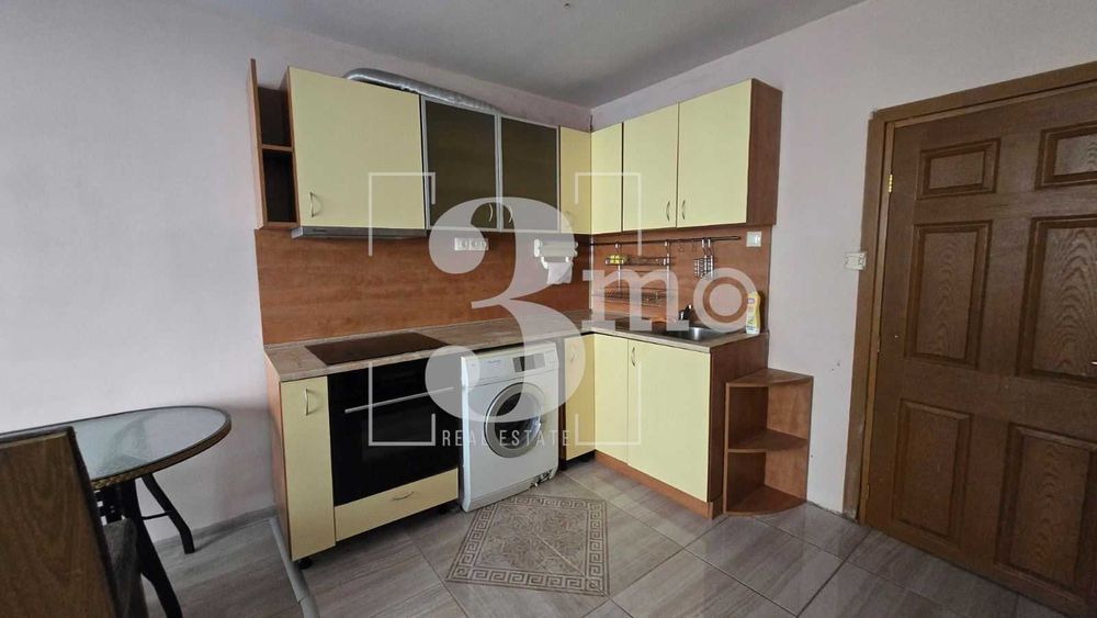 Дава се под наем Тристаен апартамент в София, Малинова долина - 90 кв.м за 698.19 € - Снимка #2