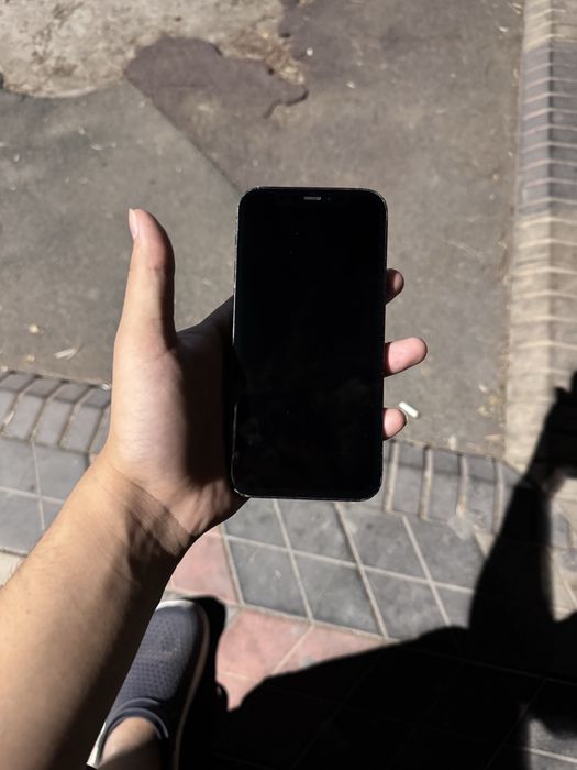 Iphoen 12 pro 256