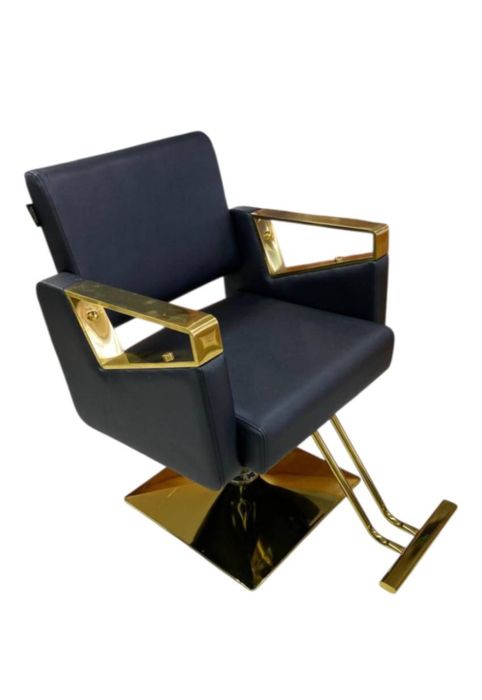 Кресло для парикмахера профессиональное